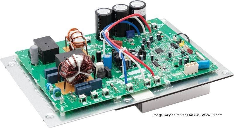 Shop 2198390 - Circuit Board - Daikin - URI Shop 2198390 - Circuit Board - Daikin - URI