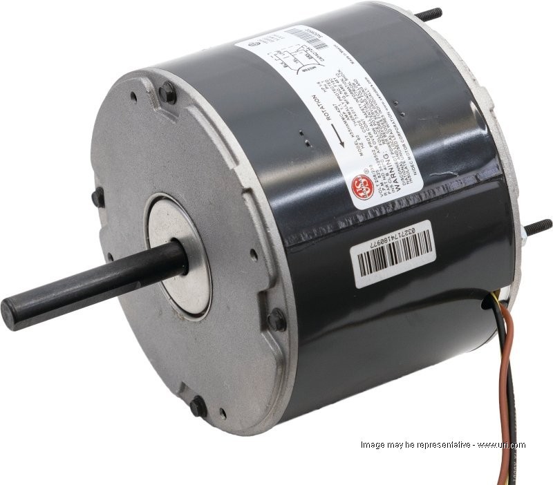 Shop 22191503 - Condenser Motor - Arcoaire - URI
