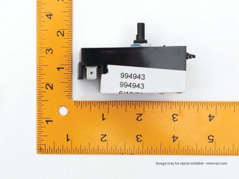 Shop 222737 - Universal Control - True Mfg - URI