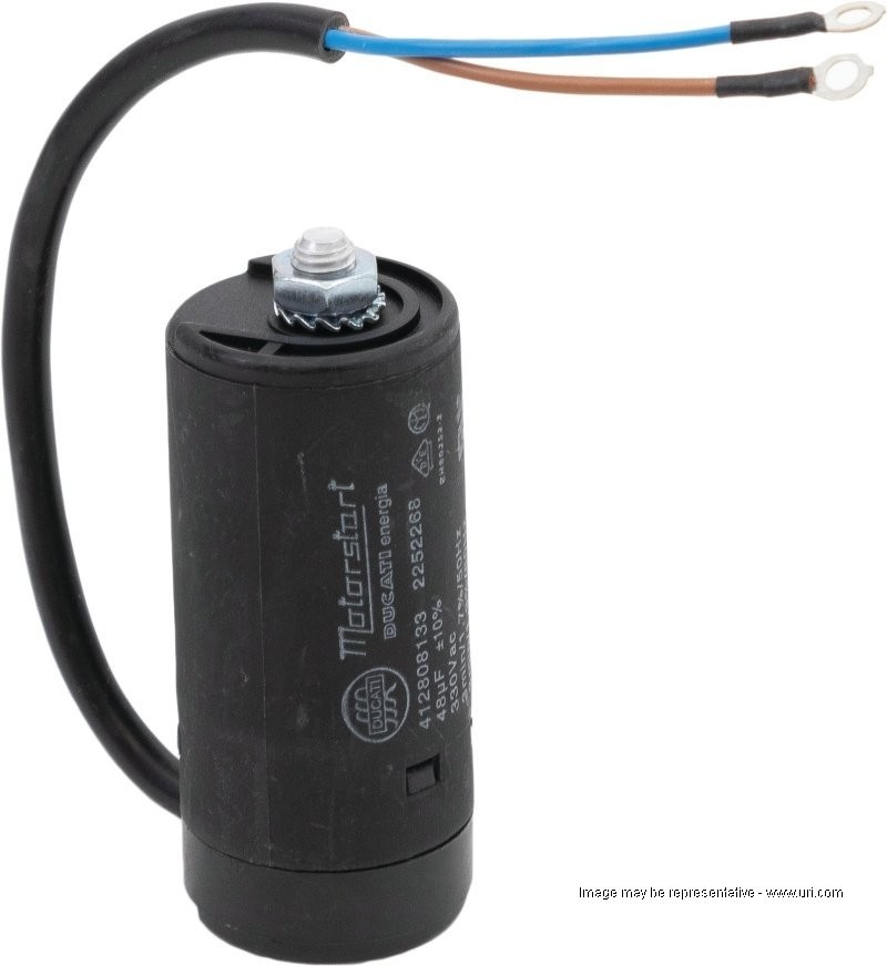 Shop 2252268 - Start Capacitor - Bristol - URI
