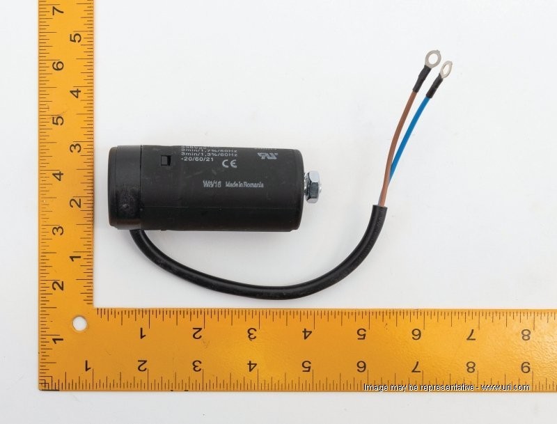 Shop 2252268 - Start Capacitor - Bristol - URI