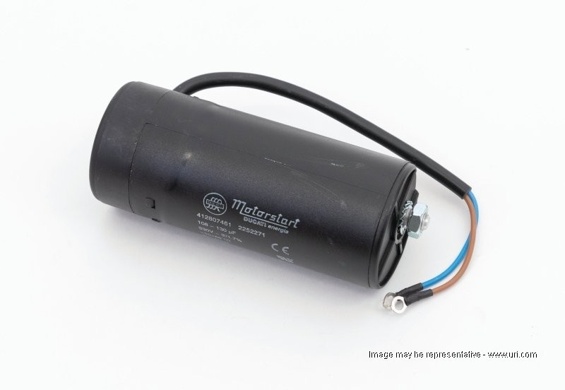 Shop 2252271 - Start Capacitor - Bristol - URI