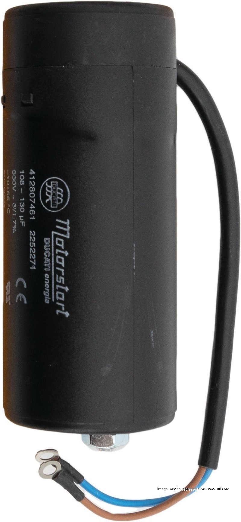 Shop 2252271 - Start Capacitor - Bristol - URI