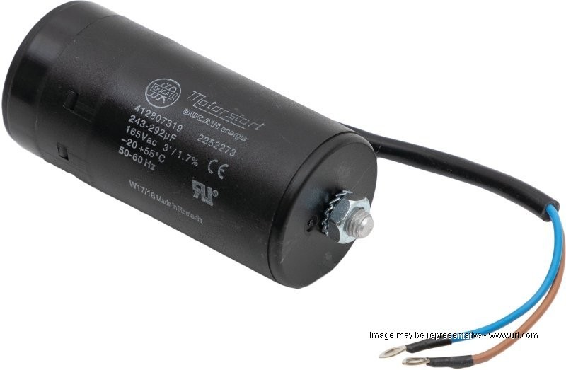 Shop 2252273 - Start Capacitor - Bristol - URI