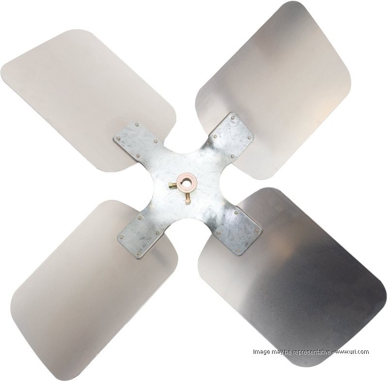 Shop 2293030 - Fan Blade - Bohn - URI