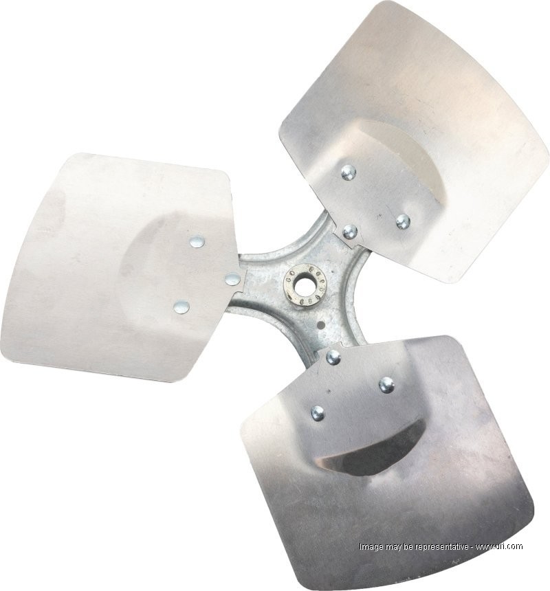 Shop 2416123 - Fan Blade - Manitowoc - URI