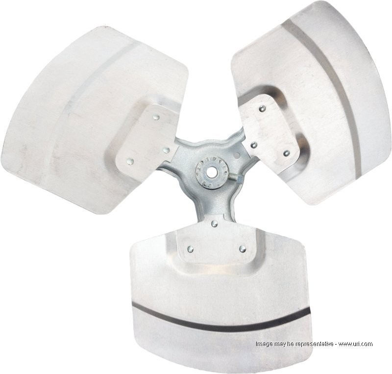 Shop 2416173 - Fan Blade - Manitowoc - URI