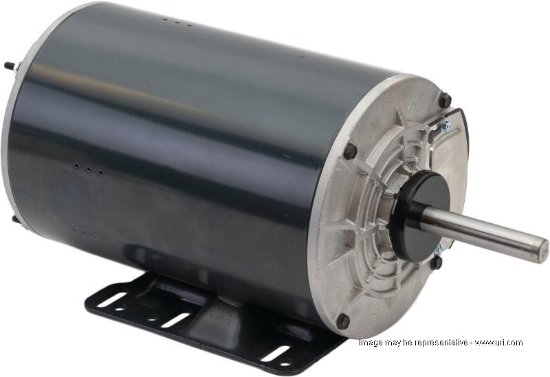 ユーイング MO-7121TS(H) Shop 25301001 - Factory Replacement Motor - Heatcraft - URI