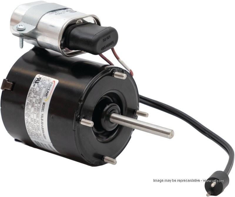 Shop 25309501 - Factory Replacement Motor - Bohn - URI