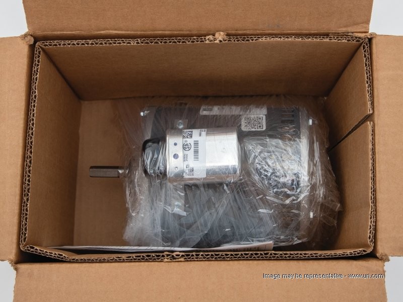 Shop 2531191 - Factory Replacement Motor - Heatcraft - URI Shop 2531191 - Factory Replacement Motor - Heatcraft - URI