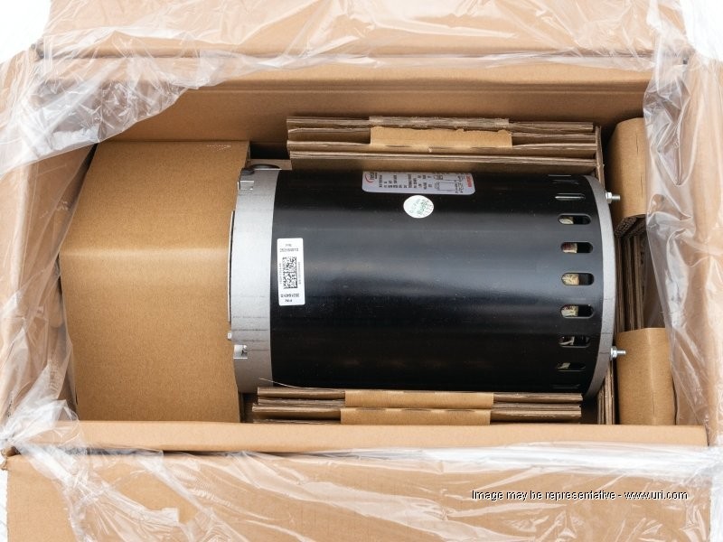 Shop 25316401 - Motor - Larkin - URI