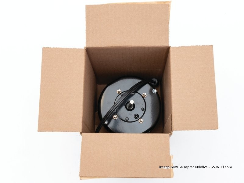 Shop 25317701I - EC Motor - IRP - URI