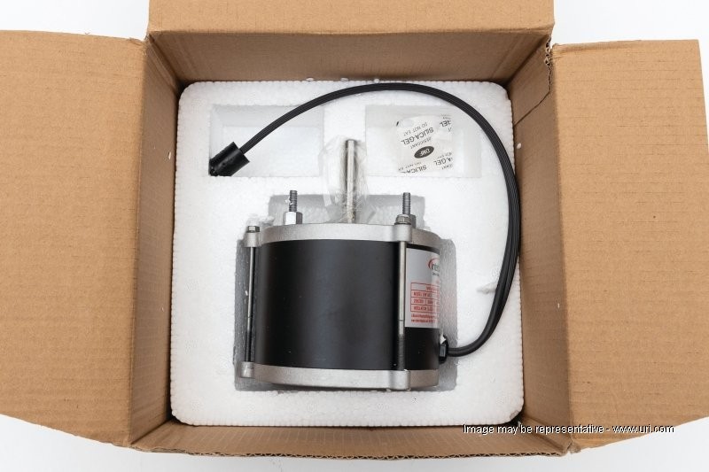 Shop 25317901 - Factory Replacement Motor - Heatcraft - URI