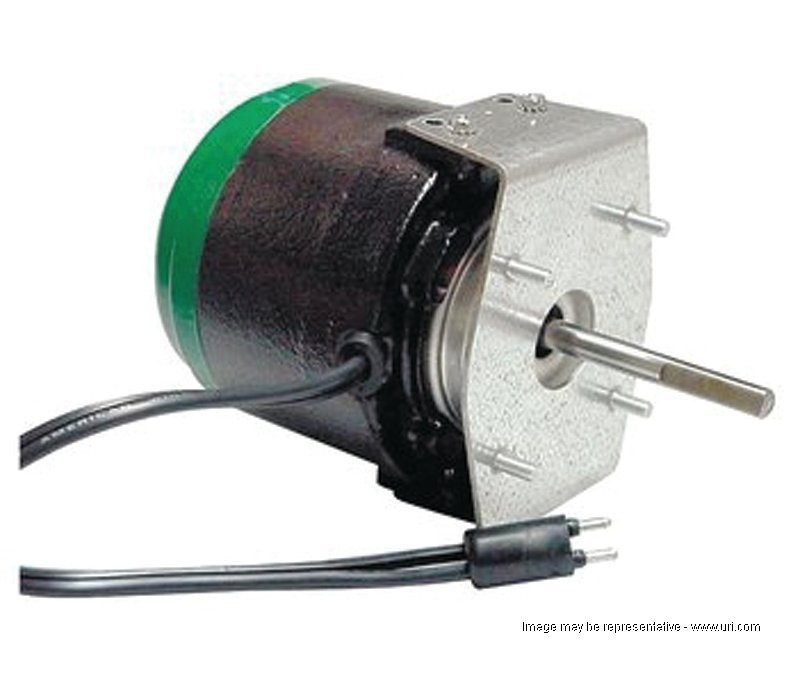 Shop 25318903 - Ecm Motor Assembly - Heatcraft - URI