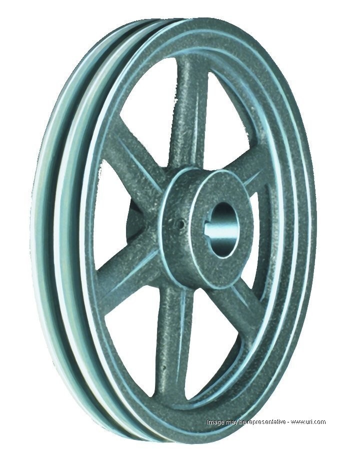 Shop 2AK34X1 - Pulley - Browning - URI