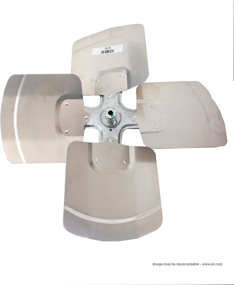 Shop 30135 - Fan Blade - Marvair - URI