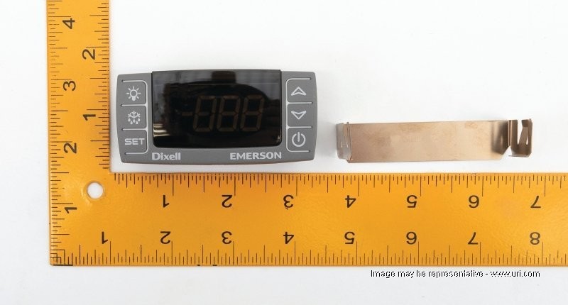 Emerson 58250 Product Number Emerson 58250 Product Number