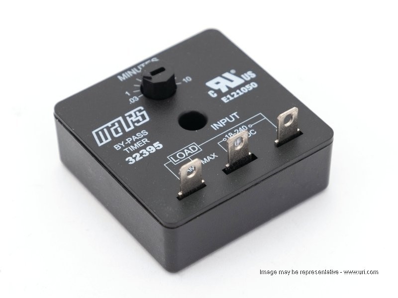 Mars 32001 SS Delay on Break Timer 19-240vac for sale online 