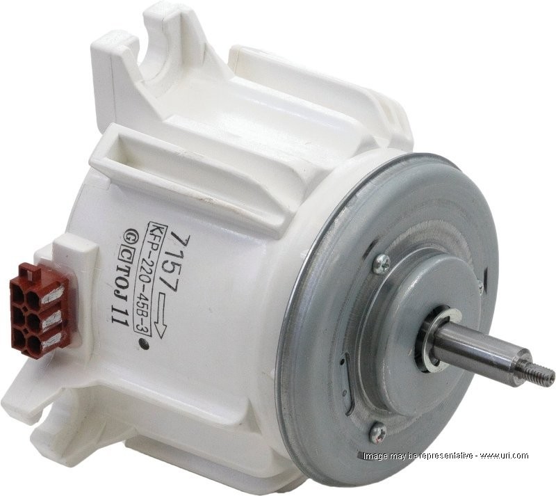 Shop 4015451 - Fan Motor - Daikin - URI