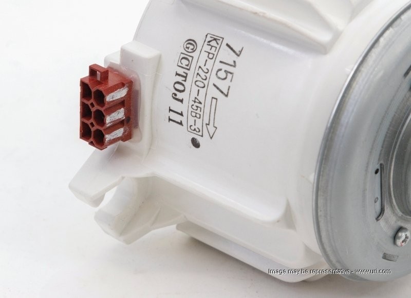 Shop 4015451 - Fan Motor - Daikin - URI