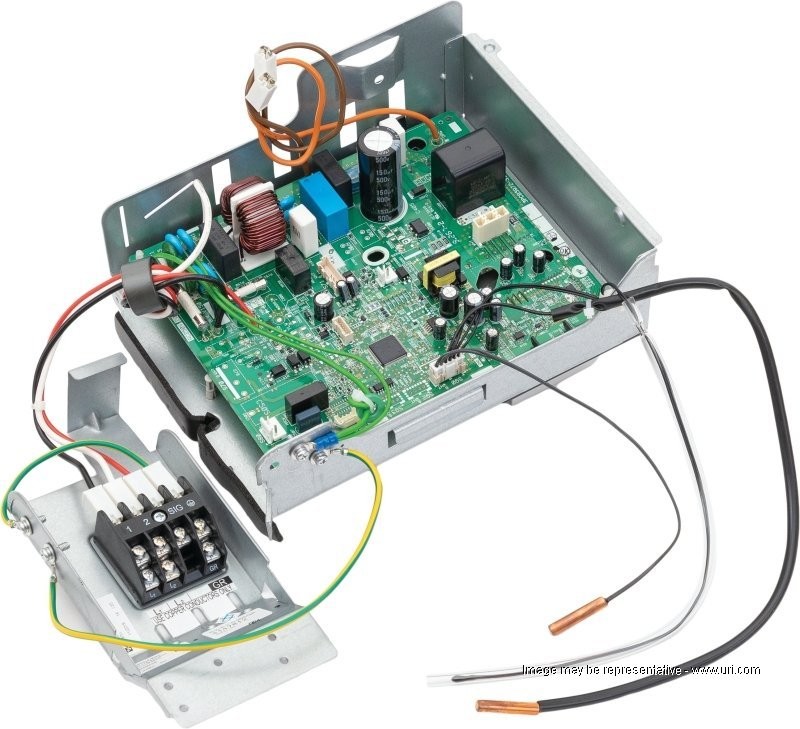 Shop 4022330 - Circuit Board - Daikin - URI