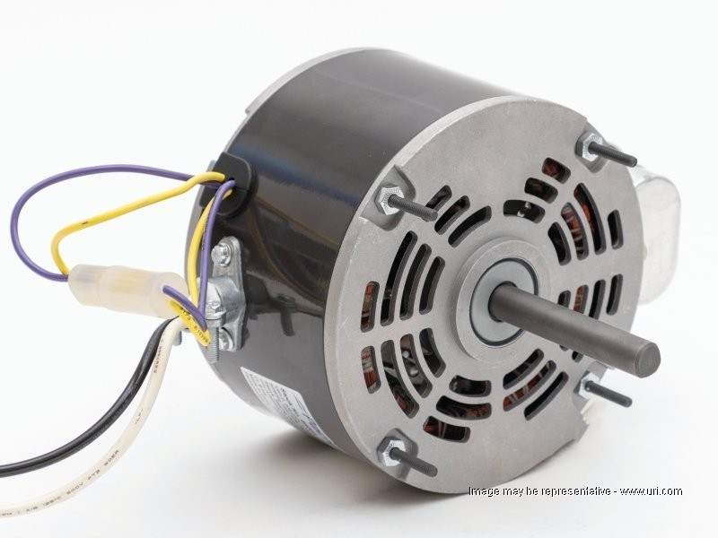 Shop 40265 - Motor - Packard - URI