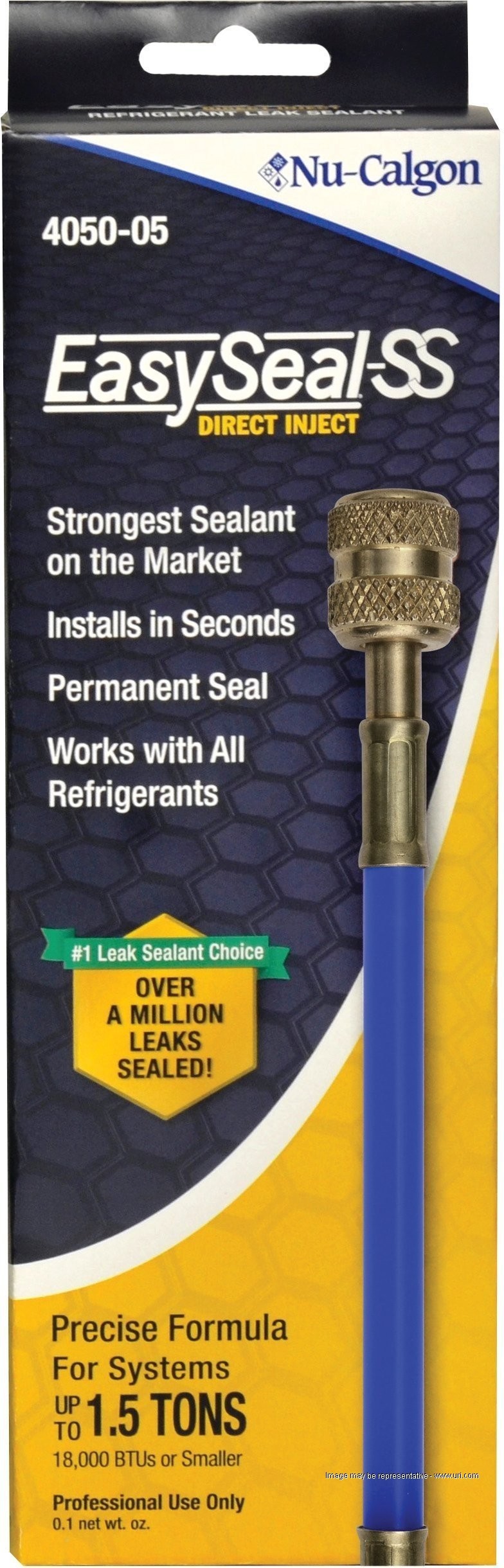 Shop 405005 - Easy Seal Direct Inject - Nu-Calgon - URI