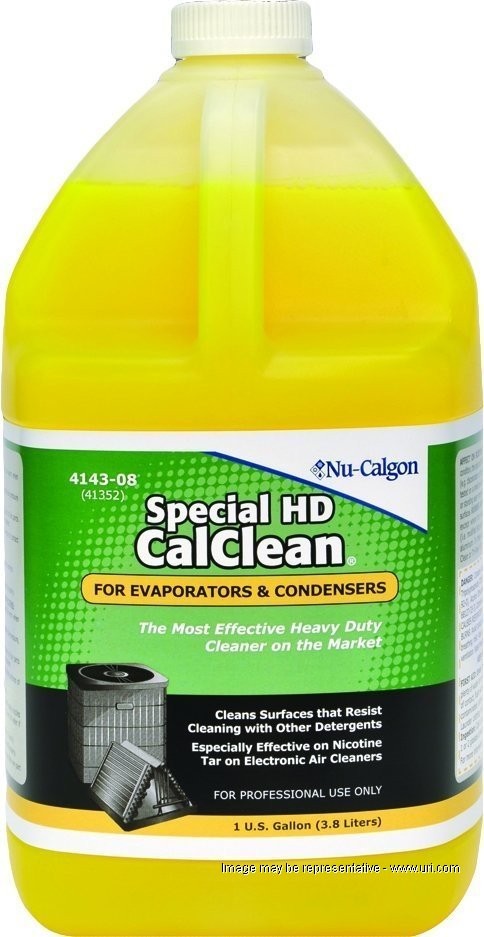 Shop 414308 - Hd Calclean - Nu-Calgon - URI