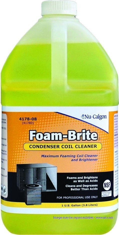 Shop 417808 - Foam-Brite - Nu-Calgon - URI