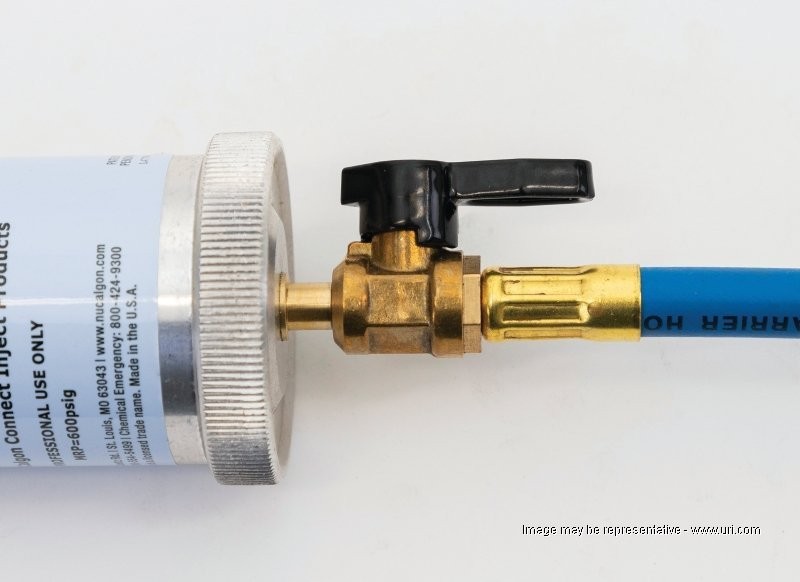 ◆colon◆ Shop 47790 - Universal Treatment Injector - Nu-Calgon - URI