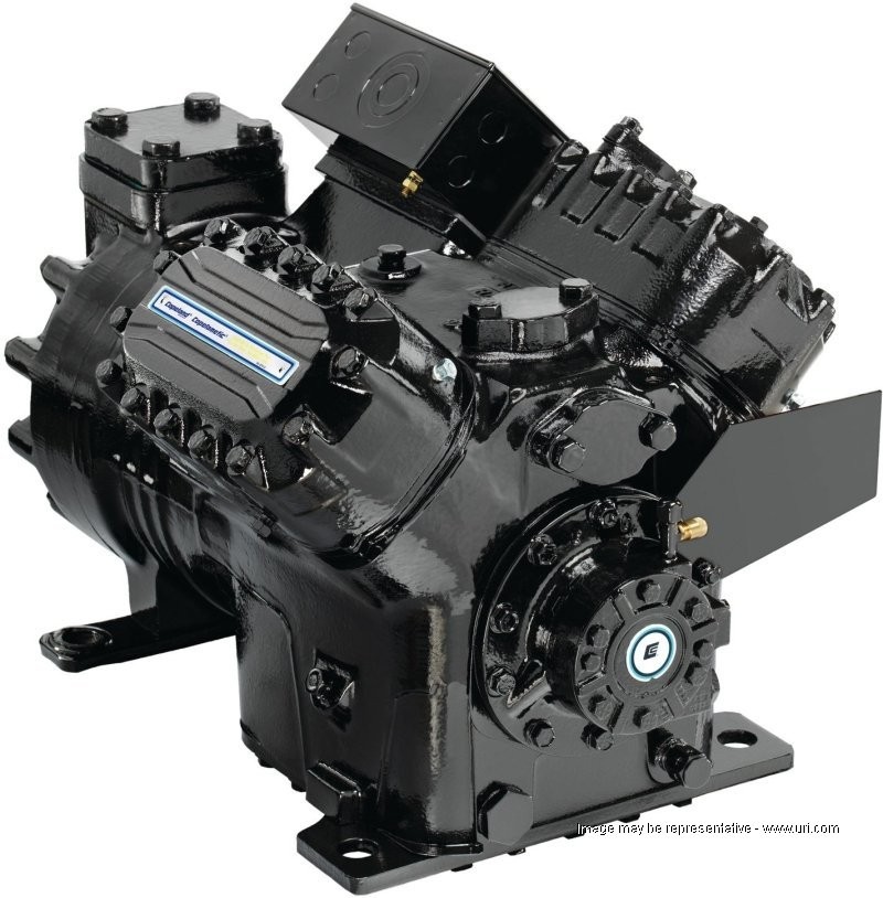 Shop 4DE3R18METSK - Discus Compressor - Copeland - URI