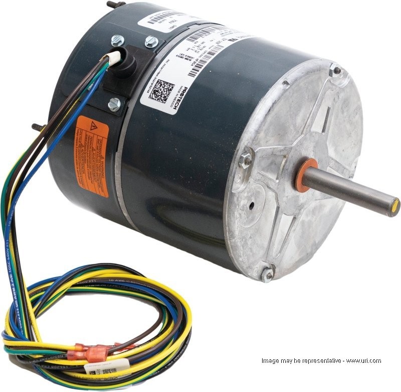 Shop 5110272819 - Protech Condenser Motor - Thermal Zone - URI 