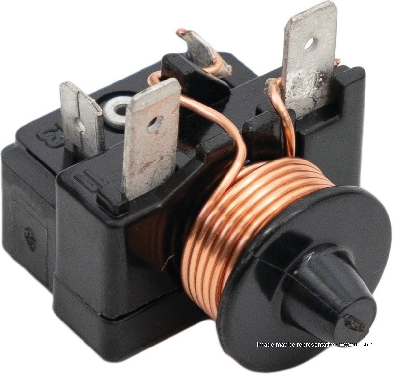 Shop 513516175 - Relay - Bristol - URI