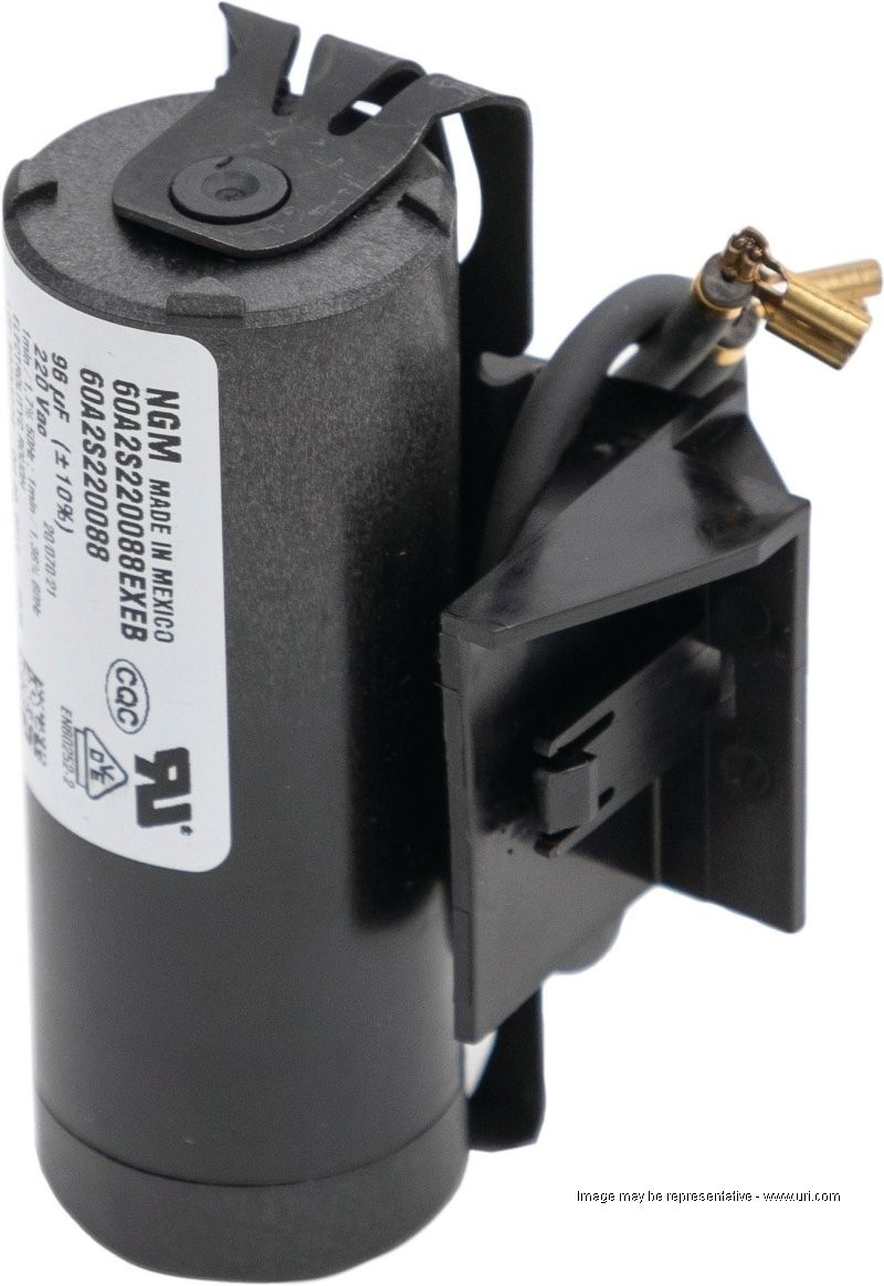Shop 513556549 - Start Capacitor - Bristol - URI