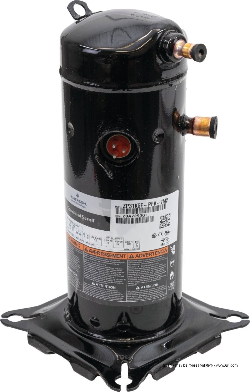 Shop 5510204503S - Compressor - Thermal Zone - URI