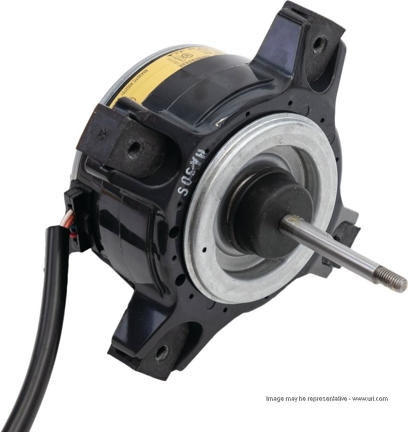 Shop 6024932 - DC Fan Motor - Daikin - URI