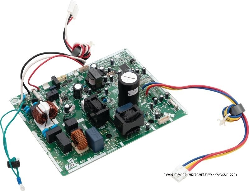 Shop 6026871 - Control Board - Daikin - URI