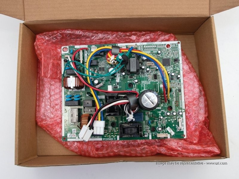 Shop 6026871 - Control Board - Daikin - URI