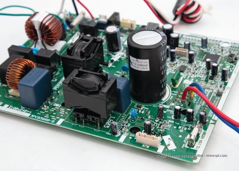 Shop 6026871 - Control Board - Daikin - URI
