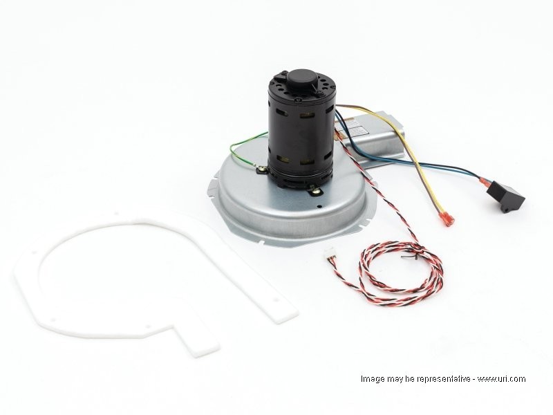 Shop 66649 - Motor - Packard - URI