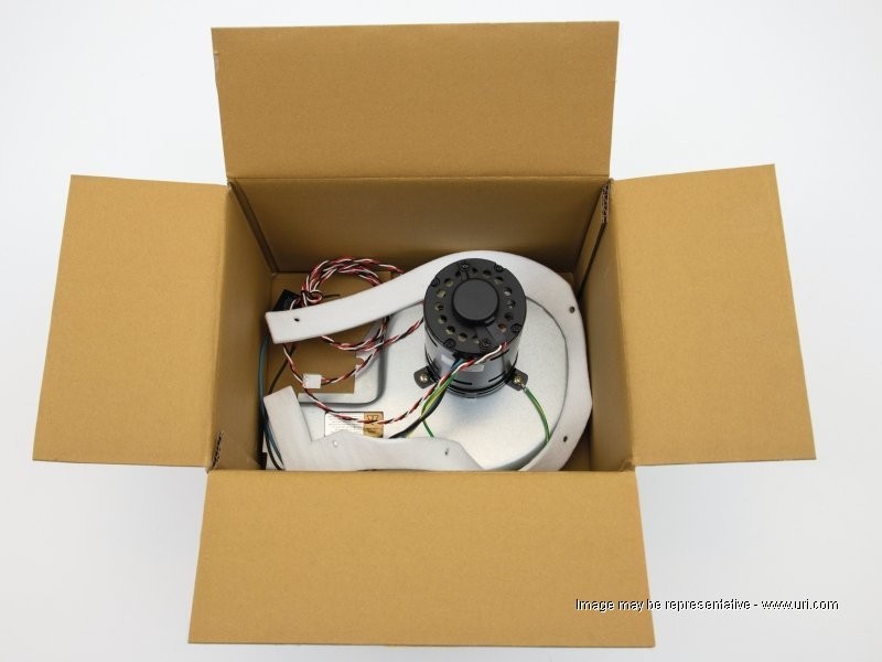 Shop 66649 - Motor - Packard - URI