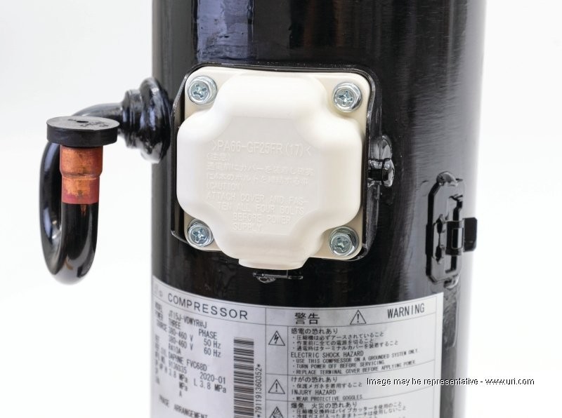 Shop 7009548 - Compressor - Daikin - URI