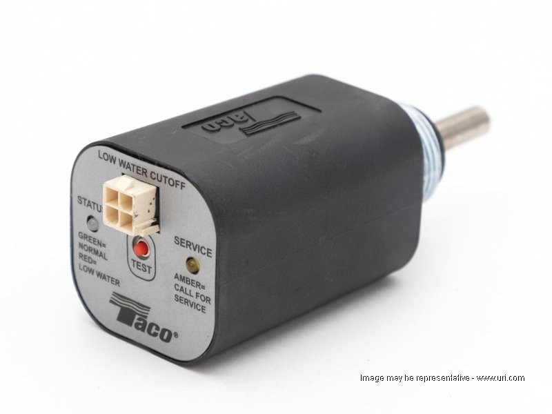 Taco Low Water Cutoff Boiler Taco Low Water Cut Off LTB024A-S1