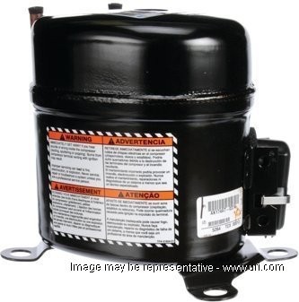 Shop 7627523 - Compressor - Manitowoc - URI