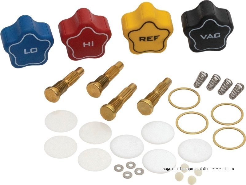 800/600/700/520 & 300 For Models Hanging Hook Repair Kit Imperial Gauge Set 
