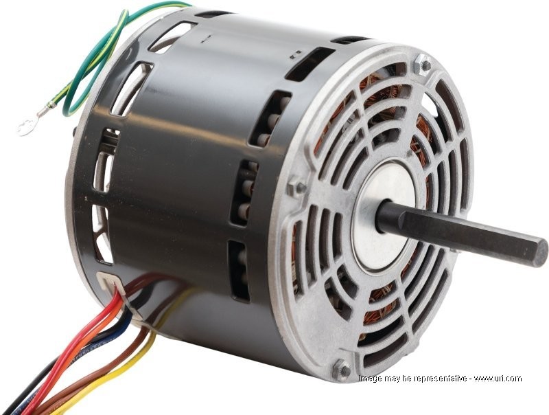 Shop 8076624 - Blower Motor - Arcoaire - URI
