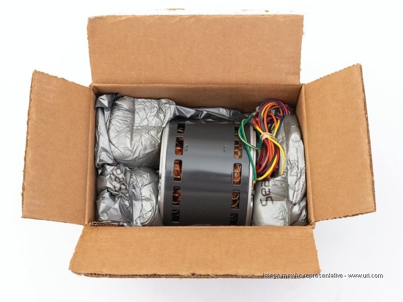 Shop 8076624 - Blower Motor - Arcoaire - URI 