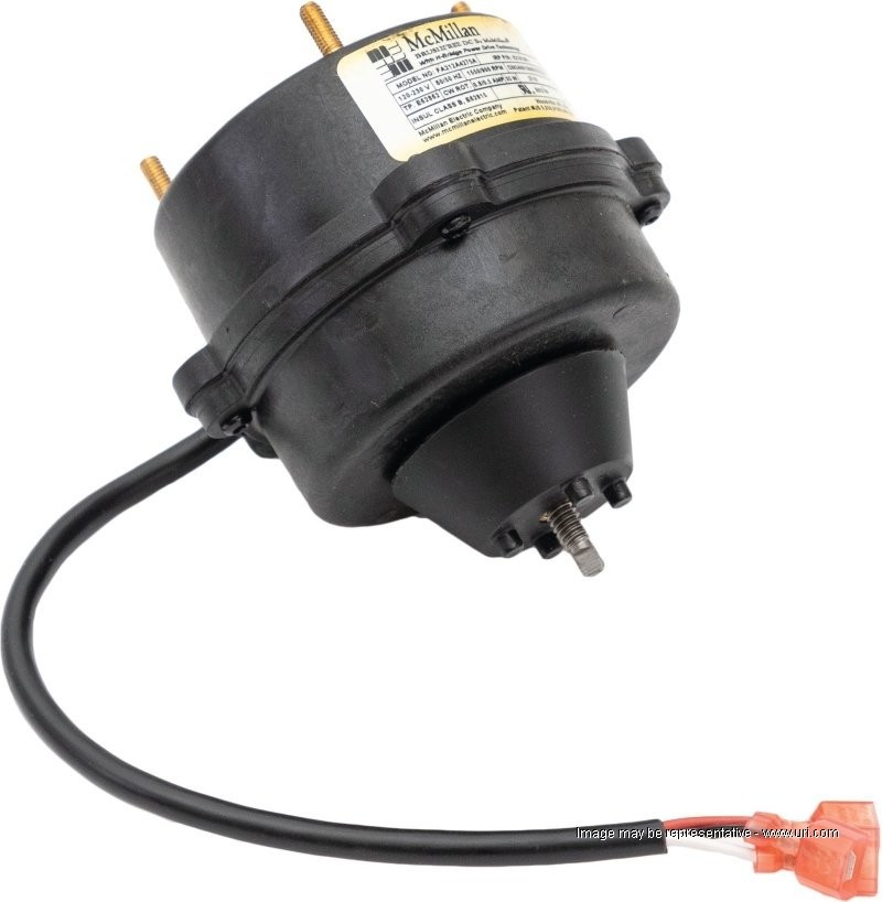 Shop 8216194I - EC Motor - IRP - URI