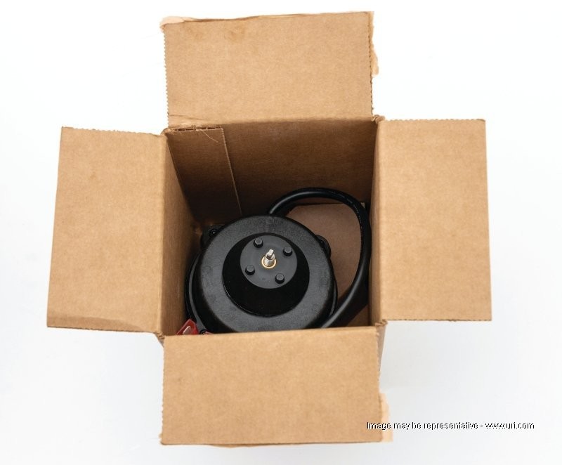 Shop 8216194I - EC Motor - IRP - URI 