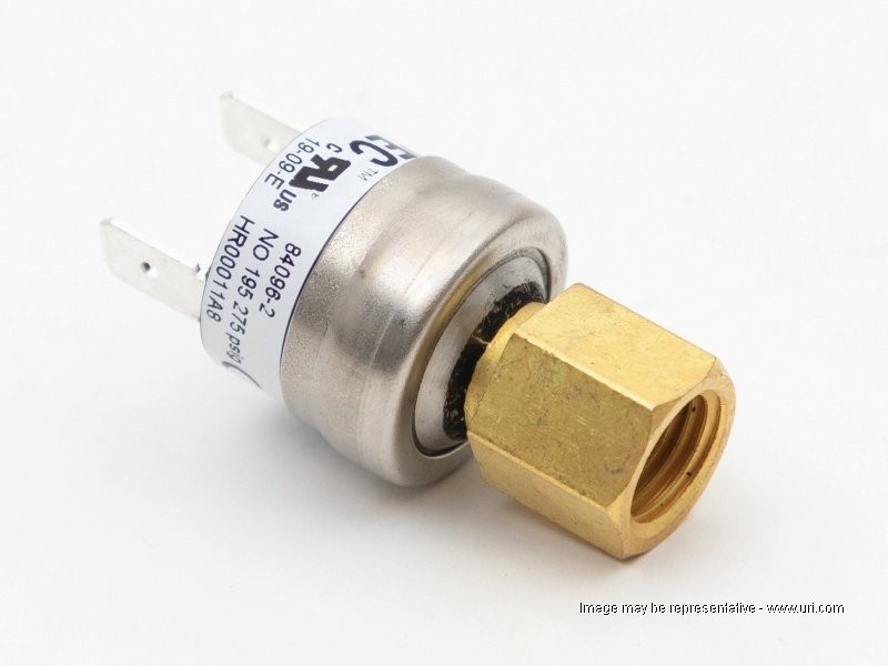 Shop 840962 - Fan Switch - Tecumseh - URI 